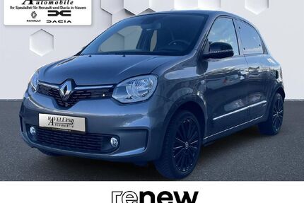 Renault Twingo Gebrauchtwagen