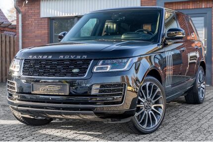 Land Rover Range Rover Gebrauchtwagen