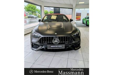 Mercedes-Benz CLE 53 AMG Gebrauchtwagen