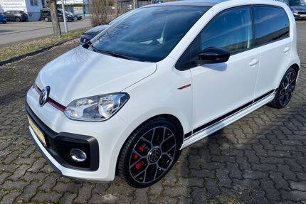 VW up! Gebrauchtwagen