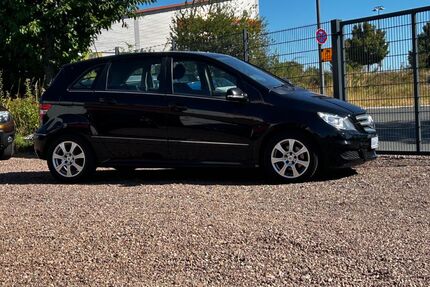 Mercedes-Benz B 200 Gebrauchtwagen
