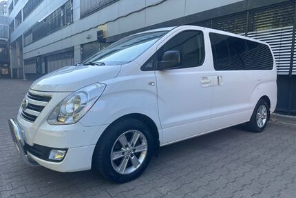 Hyundai H-1 Gebrauchtwagen