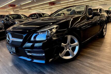 Mercedes-Benz SLK 200 Gebrauchtwagen