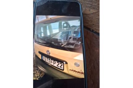 Fiat Panda Gebrauchtwagen