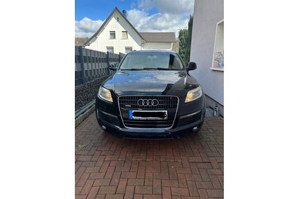 Audi Q7 Gebrauchtwagen