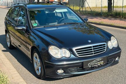 Mercedes-Benz C 220 Gebrauchtwagen