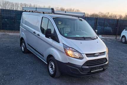 Ford Transit Custom Gebrauchtwagen