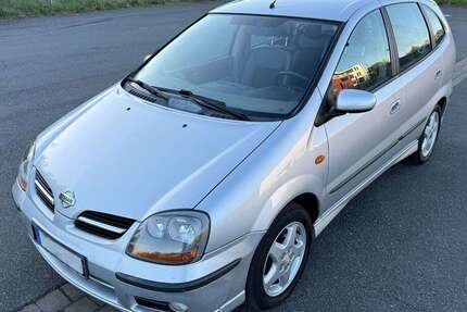 Nissan Almera Gebrauchtwagen