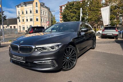 BMW 520 Gebrauchtwagen