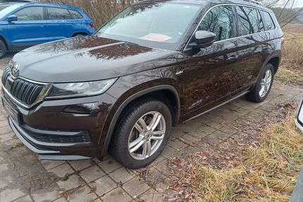 Skoda Kodiaq Gebrauchtwagen