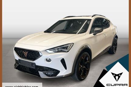 Cupra Formentor Gebrauchtwagen
