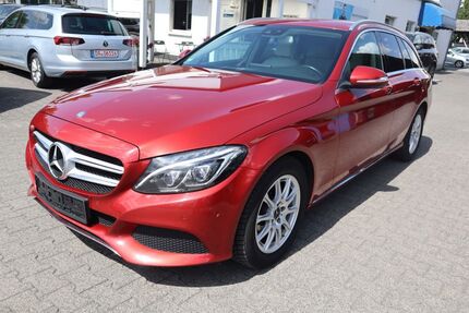 Mercedes-Benz C 220 Gebrauchtwagen