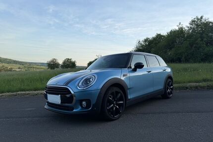 Mini Cooper Clubman Gebrauchtwagen