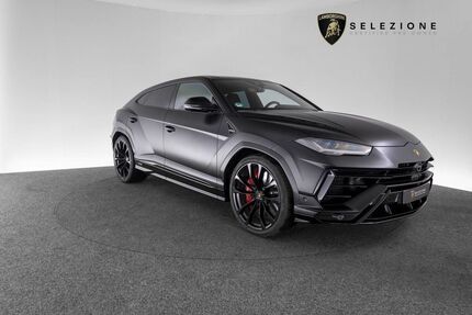 Lamborghini Urus Gebrauchtwagen