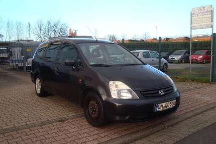 Mercedes-Benz Stream 