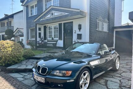 BMW Z3 Gebrauchtwagen