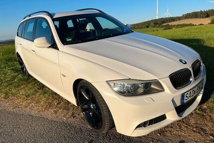 BMW 318 Gebrauchtwagen