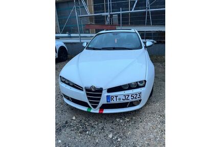 Alfa Romeo Andere Gebrauchtwagen
