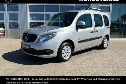 Mercedes-Benz Citan Gebrauchtwagen