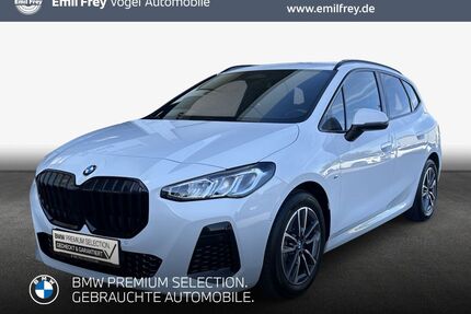 BMW 220 Active Tourer Gebrauchtwagen
