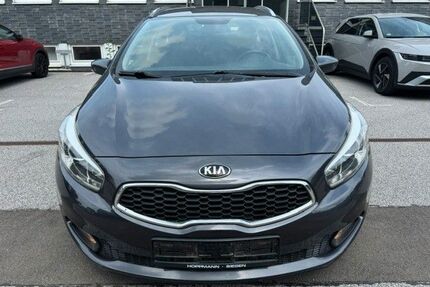 Kia ceed / Ceed Gebrauchtwagen