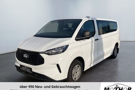 Ford Transit Custom Gebrauchtwagen