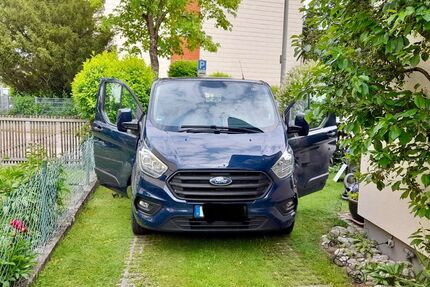 Ford Transit Gebrauchtwagen