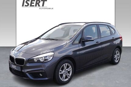 BMW 218 Active Tourer Gebrauchtwagen