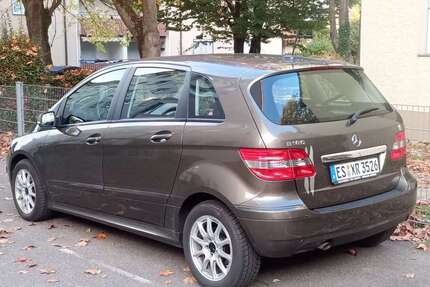 Mercedes-Benz 180 Gebrauchtwagen