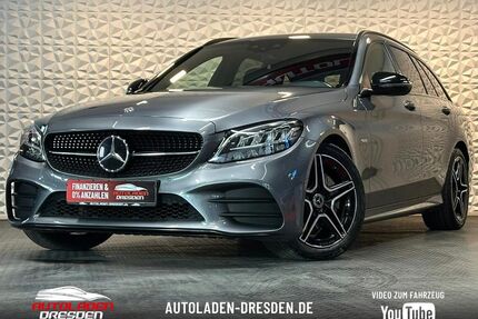 Mercedes-Benz C 220 Gebrauchtwagen