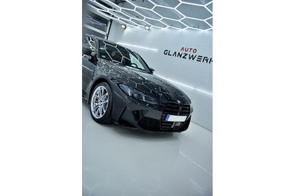 BMW M3 Gebrauchtwagen