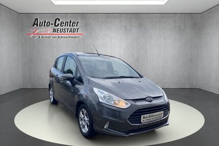 Ford B-Max Gebrauchtwagen