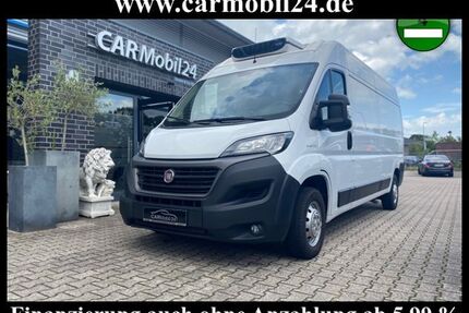 Fiat Ducato Gebrauchtwagen
