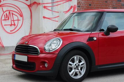 Mini ONE Gebrauchtwagen