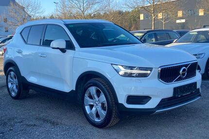 Volvo XC40 Gebrauchtwagen