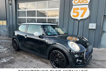 Mini Cooper D Gebrauchtwagen