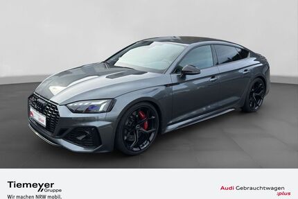 Audi RS5 Gebrauchtwagen