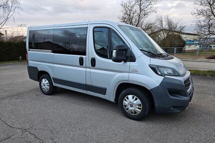 Fiat Ducato Gebrauchtwagen