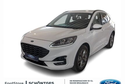 Ford Kuga Gebrauchtwagen