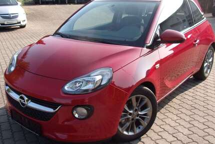 Opel Adam Gebrauchtwagen