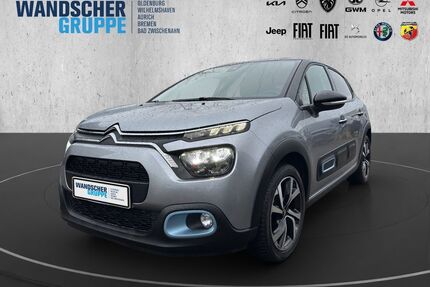 Citroen C3 Gebrauchtwagen