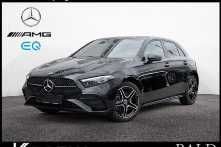 Mercedes-Benz A 250 Gebrauchtwagen