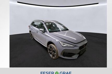 Cupra Leon Gebrauchtwagen