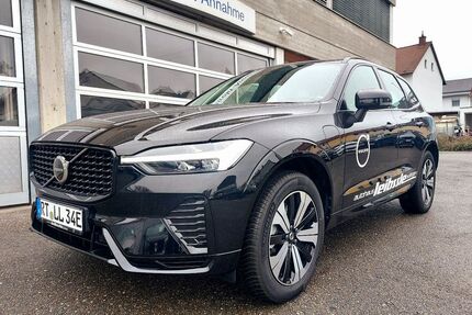Volvo XC60 Gebrauchtwagen