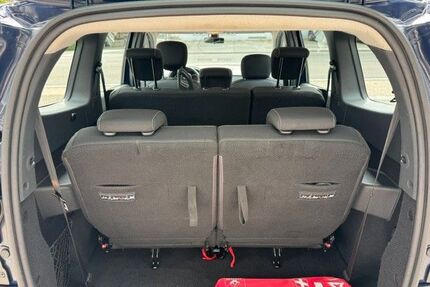 Dacia Lodgy Gebrauchtwagen