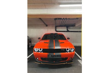 Dodge Challenger Gebrauchtwagen