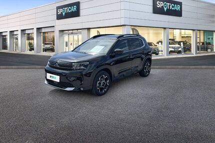 Citroen C5 Aircross Gebrauchtwagen