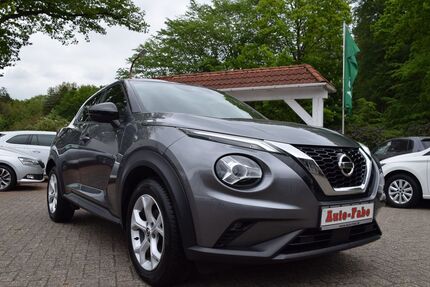 Nissan Juke Gebrauchtwagen