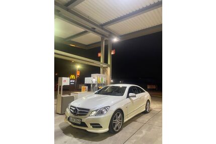 Mercedes-Benz E 250 Gebrauchtwagen