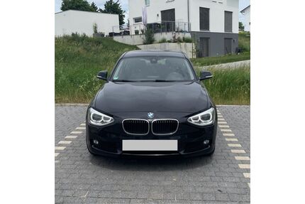 BMW 120 Gebrauchtwagen